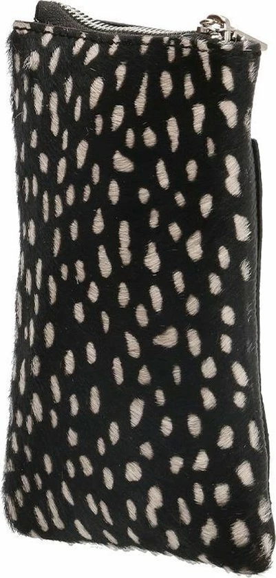 Goedkoopste π Korting π Charm London Phone Bag Elisa Telefoontasje Vachtje White Dot π€© β 3 Goedkoopste π Korting π Charm London Phone Bag Elisa Telefoontasje Vachtje White Dot π€© β - Afbeelding 3