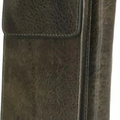 Promo 🔔 Beste recensies van 😉 Hide & Stitches Paint Rock Telefoontasje - Olijfgroen 🥰 ⭐ -Tassen-dames Verkoop 401x840 5