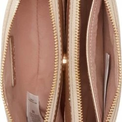 Kopen 🔥 Hete verkoop 😍 Liu Jo Caliwen Small 👜 👜 Handbag Dames Tas - Goud 🛒 🤩 -Tassen-dames Verkoop 407x840 1