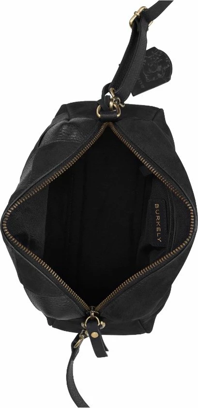 Beste Pirce β Korting β¨ BURKELY EVEN ELLA DUMPLING BAG π π 4 Beste Pirce β Korting β¨ BURKELY EVEN ELLA DUMPLING BAG π π - Afbeelding 4