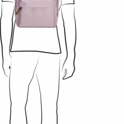 Goedkoop 👏 Promo ⭐ Beagles Originals Torrent Rugzak 15,6 Inch (34.5x19.4 Cm) - Lila 🎉 ✔️ -Tassen-dames Verkoop 409x840 3