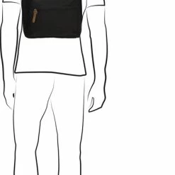 Groothandel ✔️ Promo ✔️ Beagles Originals Torrent Rugzak 15,6 Inch (34.5x19.4 Cm) - Zwart 😉 👍 -Tassen-dames Verkoop 409x840 4