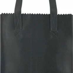 Beste Verkoop 👍 Top 10 😍 MYOMY Schoudertas Hunter Leer - Zwart 👏 🔔 -Tassen-dames Verkoop 410x840 3