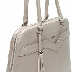 Beste recensies van 😀 Gloednieuw 🎁 Socha Business Laptoptas Couture V 15.6'' Vanilla 🔔 😍 -Tassen-dames Verkoop 411x840 3
