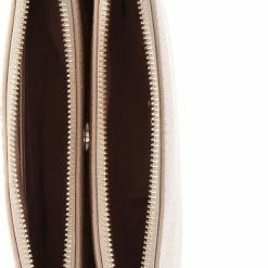 Kopen 🔥 Hete verkoop 😍 Liu Jo Caliwen Small 👜 👜 Handbag Dames Tas - Goud 🛒 🤩 -Tassen-dames Verkoop 412x840 3