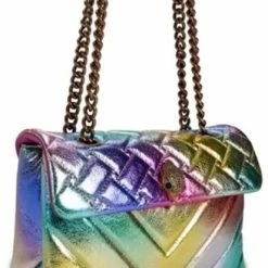 Groothandel โ Korting ๐ Kurt Geiger Londen Kurt Geiger Dames Crossbody Tas / Schoudertas - Kensington - Multicolor โญ ๐ 13 Groothandel โ Korting ๐ Kurt Geiger Londen Kurt Geiger Dames Crossbody Tas / Schoudertas - Kensington - Multicolor โญ ๐ -Tassen-dames Verkoop 413x840 1