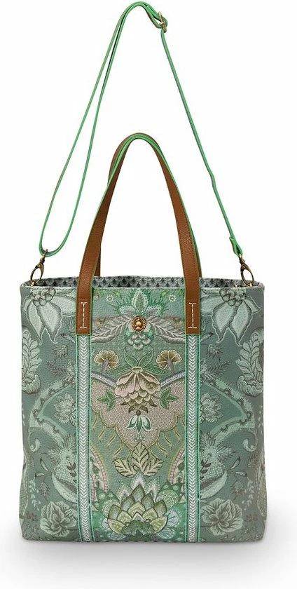 Beste recensies van π€© Goedkoopste π― Pip Studio Shopper Kyoto Festival - Vierkant - Groen - Imitatieleer β€οΈ π 4 Beste recensies van π€© Goedkoopste π― Pip Studio Shopper Kyoto Festival - Vierkant - Groen - Imitatieleer β€οΈ π - Afbeelding 4