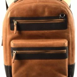 Beste recensies van 🔥 Hete verkoop 😉 4East Leren Laptop Rugtas - 12,2 Inch - Cognac 🌟 😍 -Tassen-dames Verkoop 426x840 1