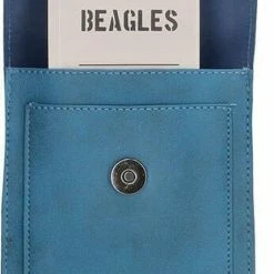 Goedkoopste ๐ Kopen ๐ Beagles Carral Telefoontasje - ๐ ๐ Jeansblauw ๐ ๐ 23 Goedkoopste ๐ Kopen ๐ Beagles Carral Telefoontasje - ๐ ๐ Jeansblauw ๐ ๐ -Tassen-dames Verkoop 429x840 2