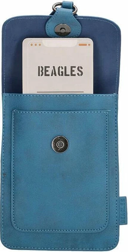 Goedkoopste ๐ Kopen ๐ Beagles Carral Telefoontasje - ๐ ๐ Jeansblauw ๐ ๐ 12 Goedkoopste ๐ Kopen ๐ Beagles Carral Telefoontasje - ๐ ๐ Jeansblauw ๐ ๐ - Afbeelding 12