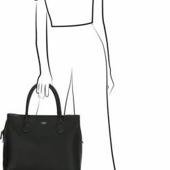 Beste deal 🌟 Beste recensies van 🛒 Charm London Stratford Laptoptas - 13,3 Inch - Rood ✔️ ❤️ -Tassen-dames Verkoop 431x840 1