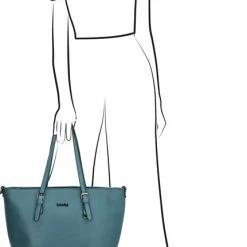 Beste Pirce β Kopen π₯ Charm London Birmingham Shopper - Petrol π π 14 Beste Pirce β Kopen π₯ Charm London Birmingham Shopper - Petrol π π -Tassen-dames Verkoop 431x840 2