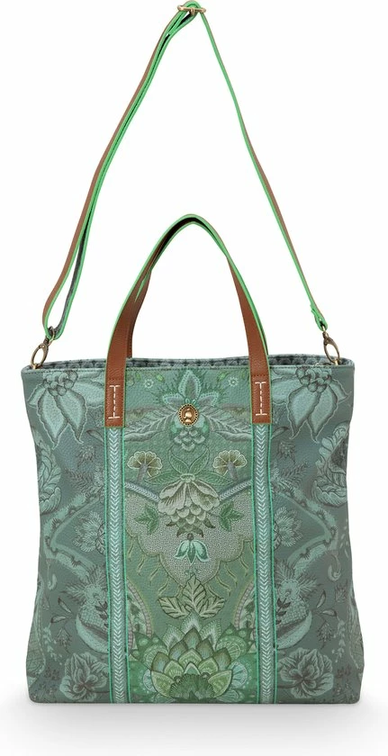 Beste recensies van π€© Goedkoopste π― Pip Studio Shopper Kyoto Festival - Vierkant - Groen - Imitatieleer β€οΈ π 1 Beste recensies van π€© Goedkoopste π― Pip Studio Shopper Kyoto Festival - Vierkant - Groen - Imitatieleer β€οΈ π