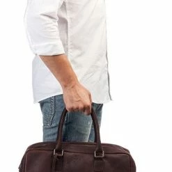 Begroting 😉 Aanbiedingen 🌟 Burkely Antique Avery Unisex Laptoptas 15.6'' - Cognac 😍 💯 -Tassen-dames Verkoop 435x840 2