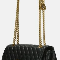 Korting 😍 Flash-uitverkoop 🎉 Guess Medium Schoudertas / Crossbody Tas Dames - Maila - Fantasieprint - Zwart 💯 ✨ 21 Korting 😍 Flash-uitverkoop 🎉 Guess Medium Schoudertas / Crossbody Tas Dames - Maila - Fantasieprint - Zwart 💯 ✨ -Tassen-dames Verkoop 437x840 2