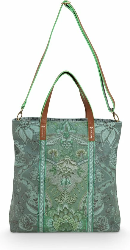 Beste recensies van π€© Goedkoopste π― Pip Studio Shopper Kyoto Festival - Vierkant - Groen - Imitatieleer β€οΈ π 2 Beste recensies van π€© Goedkoopste π― Pip Studio Shopper Kyoto Festival - Vierkant - Groen - Imitatieleer β€οΈ π - Afbeelding 2