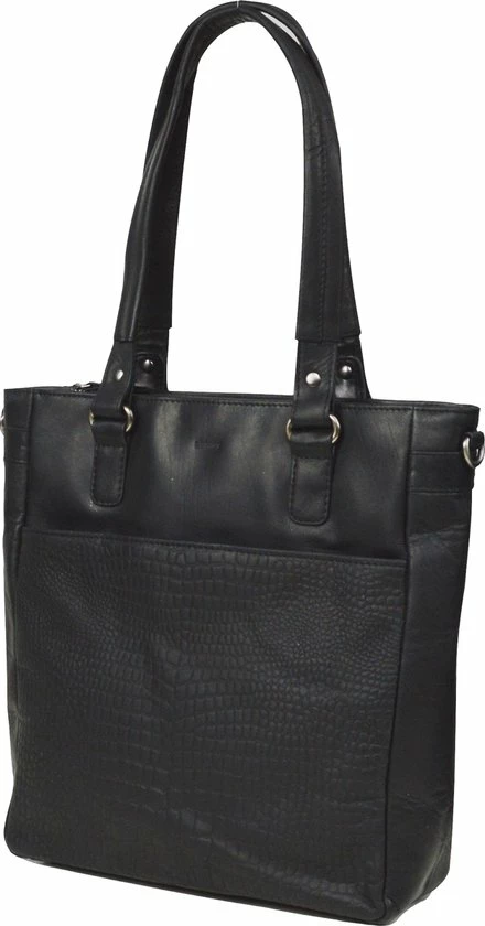 Beste recensies van π Hete verkoop π― DSTRCT Limited Croco Handtas Zwart π― π 2 Beste recensies van π Hete verkoop π― DSTRCT Limited Croco Handtas Zwart π― π - Afbeelding 2