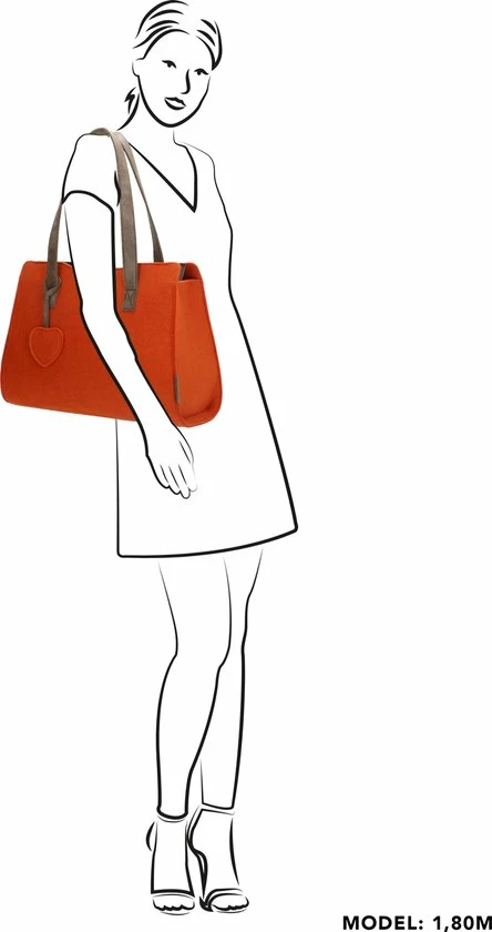 Korting β Beste recensies van π― Beagles Marbella Shopper - Brique π₯° π 4 Korting β Beste recensies van π― Beagles Marbella Shopper - Brique π₯° π - Afbeelding 4