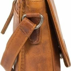 Coupon ๐ฅฐ Beste Verkoop ๐ Justified Schoudertasje Met Overslag Lana Cognac ๐ ๐ 15 Coupon ๐ฅฐ Beste Verkoop ๐ Justified Schoudertasje Met Overslag Lana Cognac ๐ ๐ -Tassen-dames Verkoop 445x840 6