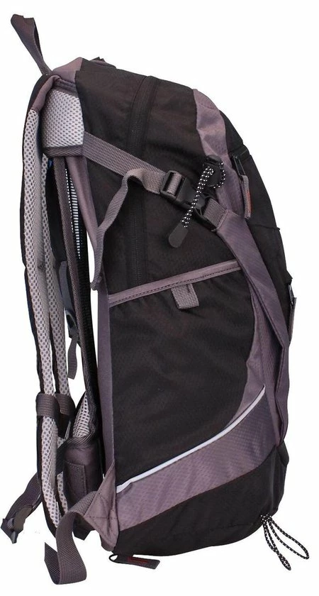 Nieuw π₯ Hete verkoop π Abbey Outdoor Rugzak Aero-Fit - Summit 30L - Zwart/Antraciet/Rood π π 2 Nieuw π₯ Hete verkoop π Abbey Outdoor Rugzak Aero-Fit - Summit 30L - Zwart/Antraciet/Rood π π - Afbeelding 2