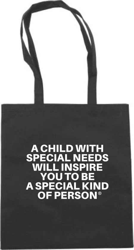 Beste recensies van ๐ Gloednieuw ๐ฅ Jassz A Child With Special Needs Will Inspire You To Be A Special Kind Of Person - Tas - Linnen Tas - Zwart - Kinderen - Volwassenen ๐งจ ๐ 1 Beste recensies van ๐ Gloednieuw ๐ฅ Jassz A Child With Special Needs Will Inspire You To Be A Special Kind Of Person - Tas - Linnen Tas - Zwart - Kinderen - Volwassenen ๐งจ ๐