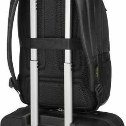 Beste Pirce ❤️ Aanbiedingen 💯 Targus Citygear 17.3 Laptop 🎒 🎒 Backpack Black 🔔 🎉 -Tassen-dames Verkoop 456x840