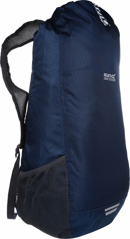 Uitgang ⭐ Beste deal ✨ Regatta Easypack 30 Liter Capaciteit Waterdichte Inpakken Rugzak Blauw ⭐ ⌛ 2 Uitgang ⭐ Beste deal ✨ Regatta Easypack 30 Liter Capaciteit Waterdichte Inpakken Rugzak Blauw ⭐ ⌛ - Afbeelding 2