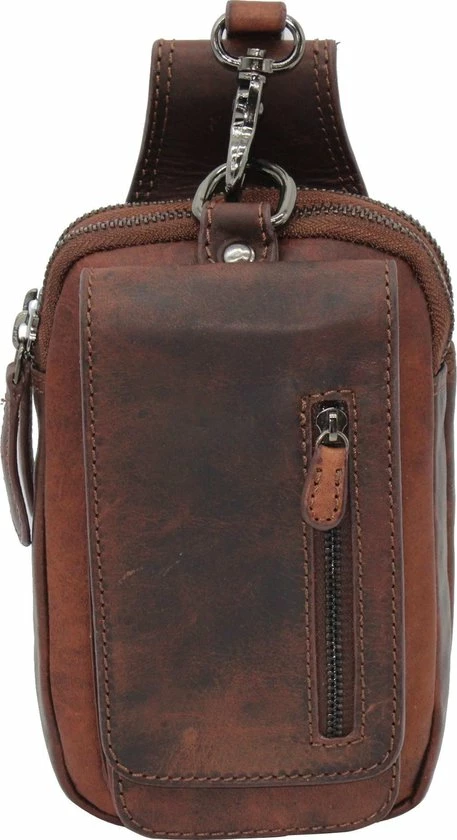 Nieuw π Kopen π Nuba Leren Riemtasje Telefoon/Smartphone Heuptasje - Anti-Diefstal | Bruin π₯° π₯° 1 Nieuw π Kopen π Nuba Leren Riemtasje Telefoon/Smartphone Heuptasje - Anti-Diefstal | Bruin π₯° π₯°