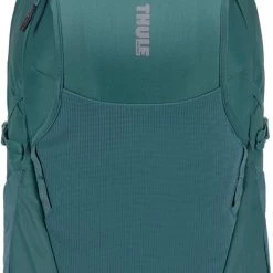Flash-uitverkoop ⭐ Beste deal 🛒 Thule EnRoute 26L - 🎒 🎒 Backpack - Laptop Rugzak - Mallard Green 🧨 ❤️