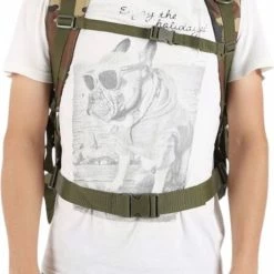 Beste recensies van 😉 Kopen ❤️ Merkloos Tactische Rugzak Militaire - Leger Outdoor Bag Rugzak Mannen - Camping Tactische Rugzak Wandelen Sport - Klassiek ⭐ 🧨 -Tassen-dames Verkoop 463x840 2