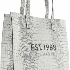 Korting ๐งจ Gloednieuw โค๏ธ Ted Baker Lavayda Dames Shopper - Wit - Maat Geen ๐ ๐คฉ 25 Korting ๐งจ Gloednieuw โค๏ธ Ted Baker Lavayda Dames Shopper - Wit - Maat Geen ๐ ๐คฉ -Tassen-dames Verkoop 469x840 1