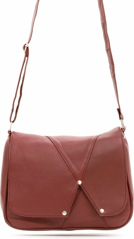 Gloednieuw π― Kopen π Merkloos Dames Tas / Echte Leer Damestas / Dames Schoudertas / Dames Crossbodytas / Rode Leren Tas Dames β π 5 Gloednieuw π― Kopen π Merkloos Dames Tas / Echte Leer Damestas / Dames Schoudertas / Dames Crossbodytas / Rode Leren Tas Dames β π - Afbeelding 5