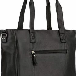 Beste Pirce ⌛ Beste deal 🤩 BURKELY JUST JACKIE WORKBAG 14"-Black 🔔 🛒 -Tassen-dames Verkoop 478x840