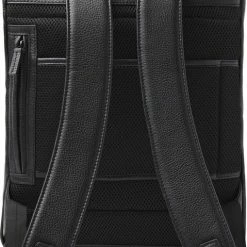 Nieuw 🎁 Goedkoopste 🎉 Castelijn & Beerens - Onyx Tango Laptoprugzak 15,6 RFID | Zwart - 🎉 💯 -Tassen-dames Verkoop 479x840 1