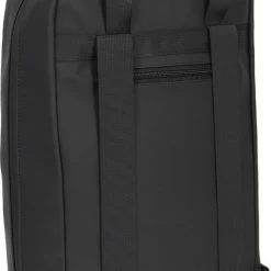 Nieuw 🌟 Beste recensies van ⌛ New Rebels® Julan - Rugtas - Zwart - Waterbestendig - 42x12x28cm - Rugzak / 🎒 🎒 Backpack ❤️ ✨ -Tassen-dames Verkoop 479x840