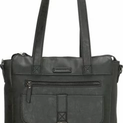 Top 10 ๐ Flash-uitverkoop ๐ฏ Enrico Benetti Amy 66483 Schoudertas - Zwart โ ๐