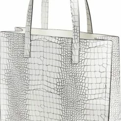 Korting ๐งจ Gloednieuw โค๏ธ Ted Baker Lavayda Dames Shopper - Wit - Maat Geen ๐ ๐คฉ 28 Korting ๐งจ Gloednieuw โค๏ธ Ted Baker Lavayda Dames Shopper - Wit - Maat Geen ๐ ๐คฉ -Tassen-dames Verkoop 485x840 2