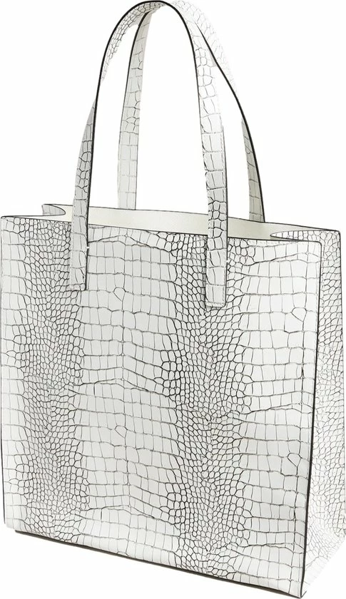 Korting ๐งจ Gloednieuw โค๏ธ Ted Baker Lavayda Dames Shopper - Wit - Maat Geen ๐ ๐คฉ 11 Korting ๐งจ Gloednieuw โค๏ธ Ted Baker Lavayda Dames Shopper - Wit - Maat Geen ๐ ๐คฉ - Afbeelding 11