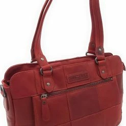 Nieuw โ Top 10 ๐ฅฐ Hillburry Hill Burry – VB100111 -3197 - Echt Lederen - Dames - Checkered ๐ ๐ Handbag - Stevig - Chique - Uitstraling - Vintage Leder- Rood ๐ ๐ 21 Nieuw โ Top 10 ๐ฅฐ Hillburry Hill Burry – VB100111 -3197 - Echt Lederen - Dames - Checkered ๐ ๐ Handbag - Stevig - Chique - Uitstraling - Vintage Leder- Rood ๐ ๐ -Tassen-dames Verkoop 485x840