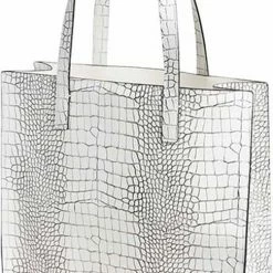 Korting ๐งจ Gloednieuw โค๏ธ Ted Baker Lavayda Dames Shopper - Wit - Maat Geen ๐ ๐คฉ 35 Korting ๐งจ Gloednieuw โค๏ธ Ted Baker Lavayda Dames Shopper - Wit - Maat Geen ๐ ๐คฉ -Tassen-dames Verkoop 486x840 1