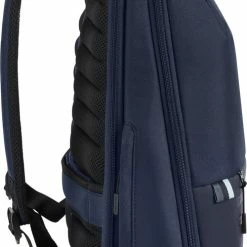 Goedkoop 🌟 Top 10 😍 Samsonite Laptoprugzak - Stackd Biz Laptop 🎒 🎒 Backpack 15.6 Inch Navy 😉 😉 -Tassen-dames Verkoop 488x840 2