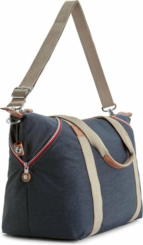 Kopen π Beste Pirce β Kipling Art Schoudertas - True Navy C β π 2 Kopen π Beste Pirce β Kipling Art Schoudertas - True Navy C β π - Afbeelding 2