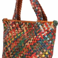 Coupon 🧨 Promo 🤩 Beagles No Label Elisa Shopper - Multi ❤️ 😉 -Tassen-dames Verkoop 497x840 1