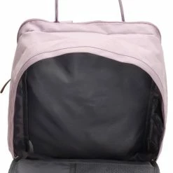 Goedkoop 👏 Promo ⭐ Beagles Originals Torrent Rugzak 15,6 Inch (34.5x19.4 Cm) - Lila 🎉 ✔️ -Tassen-dames Verkoop 497x840 3