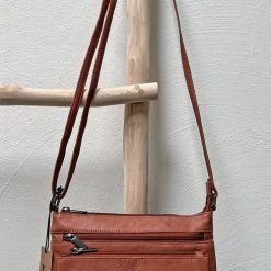 Beste Pirce ๐ฅฐ Coupon ๐ Lundholm Leren Schoudertas Dames Groot Bruin - Schoudertassen Dames Leer Tas Dames Schoudertas | Lundholm Kopenhagen Serie โญ โค๏ธ 17 Beste Pirce ๐ฅฐ Coupon ๐ Lundholm Leren Schoudertas Dames Groot Bruin - Schoudertassen Dames Leer Tas Dames Schoudertas | Lundholm Kopenhagen Serie โญ โค๏ธ -Tassen-dames Verkoop 498x840 3