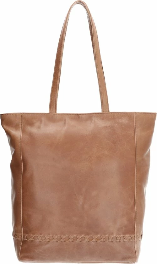 Top 10 β€οΈ Promo π Micmacbags Friendship Shopper - Zand β β 3 Top 10 β€οΈ Promo π Micmacbags Friendship Shopper - Zand β β - Afbeelding 3