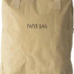 Groothandel 😉 Kopen 😉 Gusta® Gusta - Rugzak - Bruin - 30,5x38,5cm ✔️ 👏