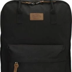 Groothandel ✔️ Promo ✔️ Beagles Originals Torrent Rugzak 15,6 Inch (34.5x19.4 Cm) - Zwart 😉 👍 -Tassen-dames Verkoop 500x840 9