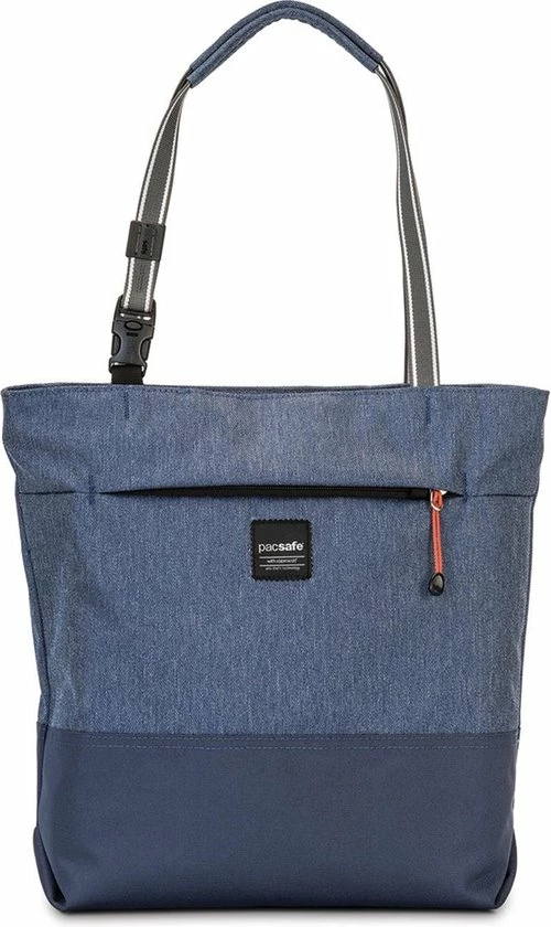 Uitgang βοΈ Beste recensies van βοΈ Pacsafe Slingsafe LX200-Anti Diefstal Handtas-14 L-Denim π π 1 Uitgang βοΈ Beste recensies van βοΈ Pacsafe Slingsafe LX200-Anti Diefstal Handtas-14 L-Denim π π