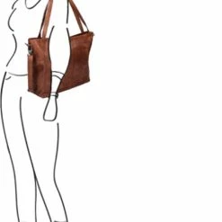 Beste recensies van β€οΈ Hete verkoop β¨ Bear Design Grote Schoudertas / Crossbody Tas Dames - Leer - Cow Lavato - Cognac π₯ π 13 Beste recensies van β€οΈ Hete verkoop β¨ Bear Design Grote Schoudertas / Crossbody Tas Dames - Leer - Cow Lavato - Cognac π₯ π -Tassen-dames Verkoop 501x840 3